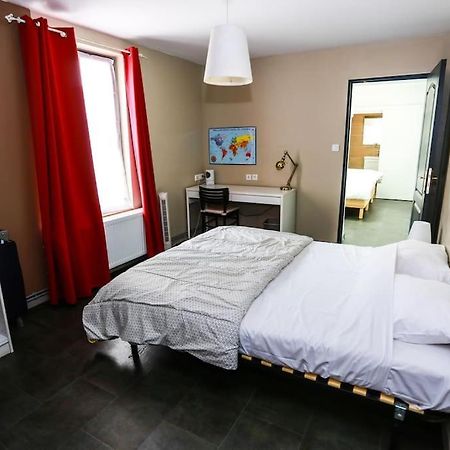 F3 80 M2 Longere Plain Pied Au Centre Auxonne. 빌라 외부 사진