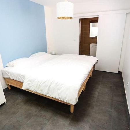 F3 80 M2 Longere Plain Pied Au Centre Auxonne. 빌라 외부 사진