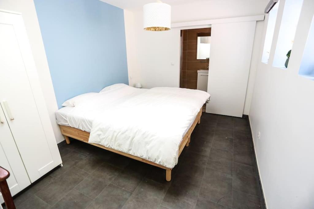 F3 80 M2 Longere Plain Pied Au Centre Auxonne. 빌라 외부 사진